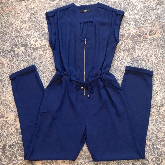 Pants - New Jumpsuit